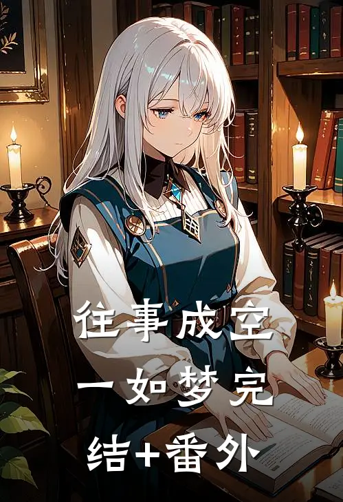 往事成空一如梦完结+番外