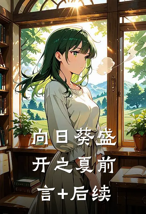 向日葵盛开之夏前言+后续