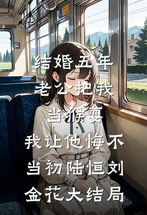 结婚五年老公把我当猴耍，我让他悔不当初陆恒刘金花大结局