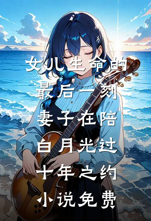 女儿生命的最后一刻，妻子在陪白月光过十年之约小说免费