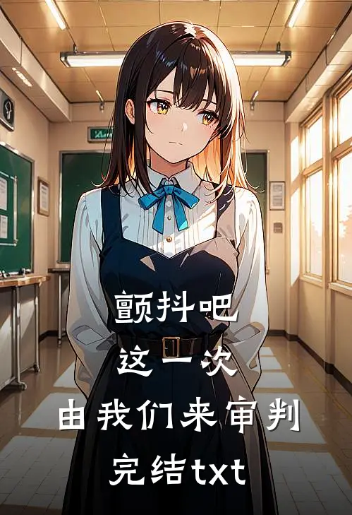 颤抖吧，这一次，由我们来审判完结txt