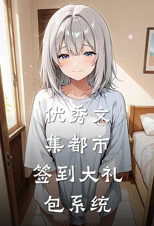 优秀文集都市：签到大礼包系统