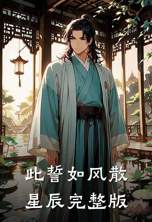 此誓如风散星辰完整版