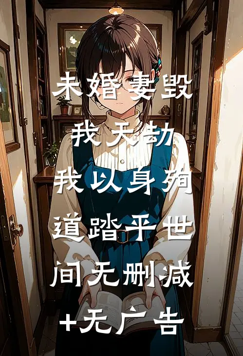 未婚妻毁我天劫，我以身殉道踏平世间无删减+无广告