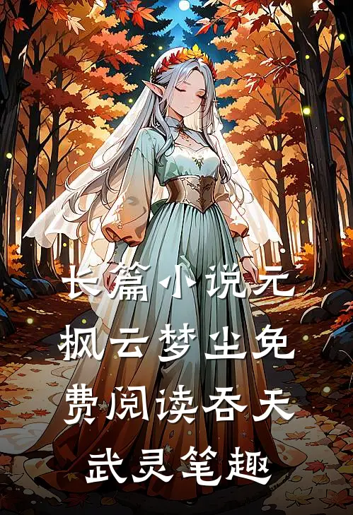 长篇小说元枫云梦尘免费阅读吞天武灵笔趣