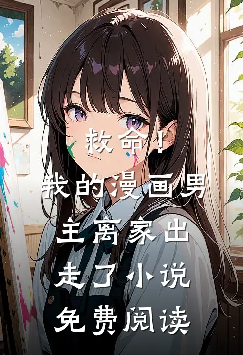 救命！我的漫画男主离“家”出走了小说免费阅读