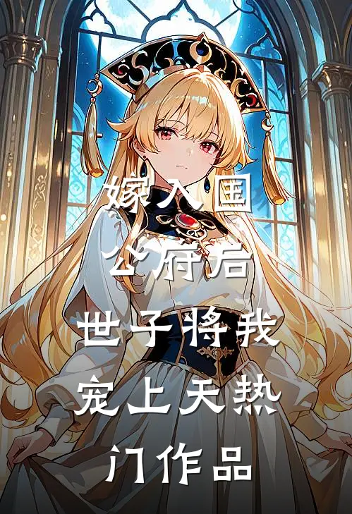 嫁入国公府后，世子将我宠上天热门作品