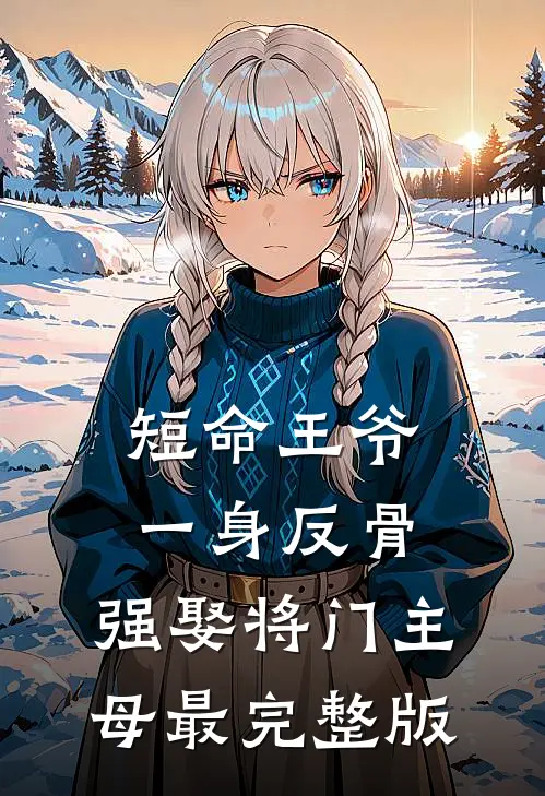 短命王爷一身反骨，强娶将门主母最完整版