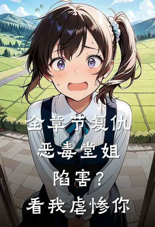 全章节复仇：恶毒堂姐陷害？看我虐惨你