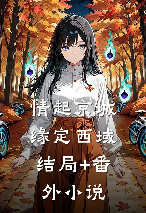 情起京城，缘定西域结局+番外小说