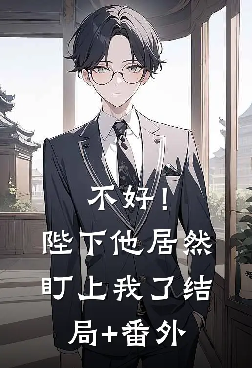 不好！陛下他居然盯上我了结局+番外