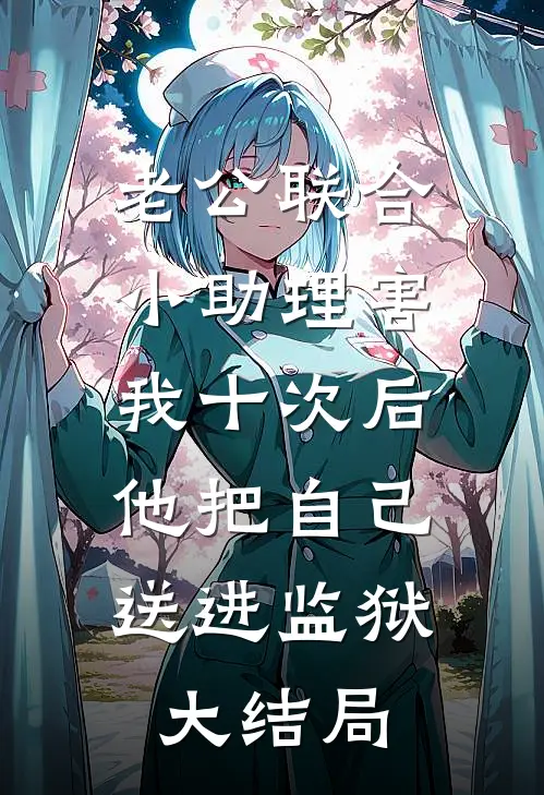 老公联合小助理害我十次后，他把自己送进监狱大结局