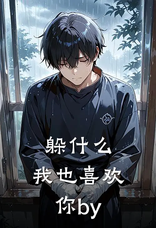 躲什么，我也喜欢你by
