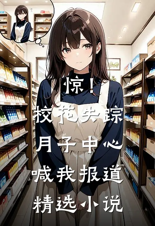 惊！校花失踪，月子中心喊我报道精选小说