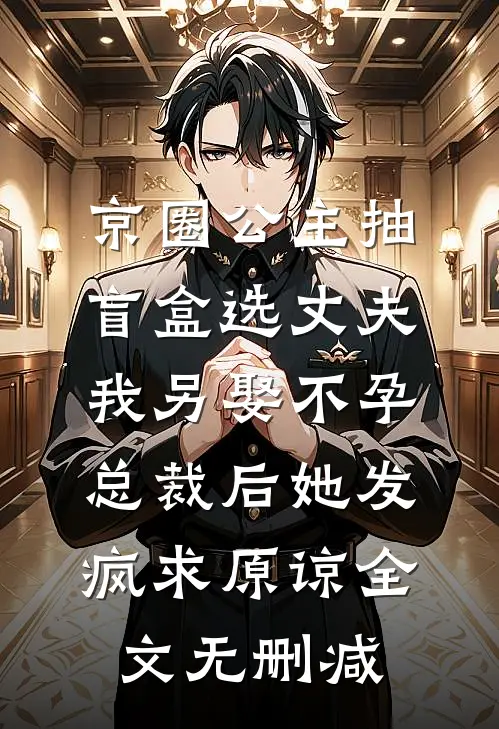 京圈公主抽盲盒选丈夫，我另娶不孕总裁后她发疯求原谅全文无删减