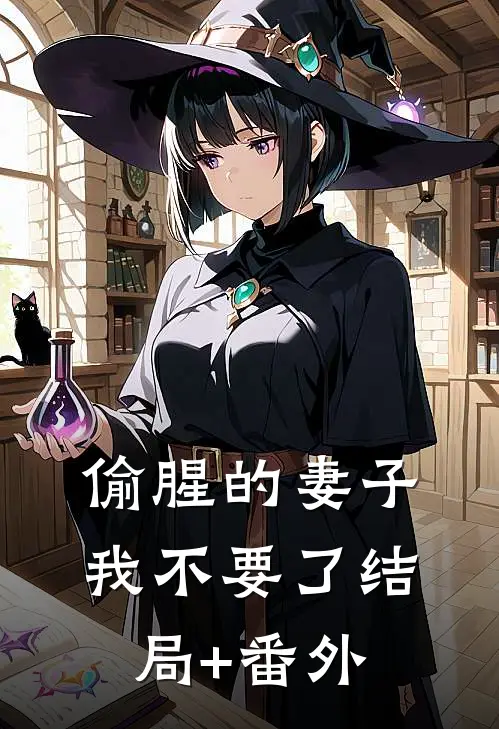 偷腥的妻子，我不要了结局+番外