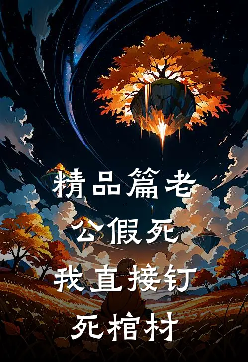 精品篇老公假死，我直接钉死棺材