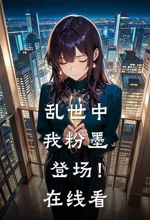 乱世中，我粉墨登场！在线看