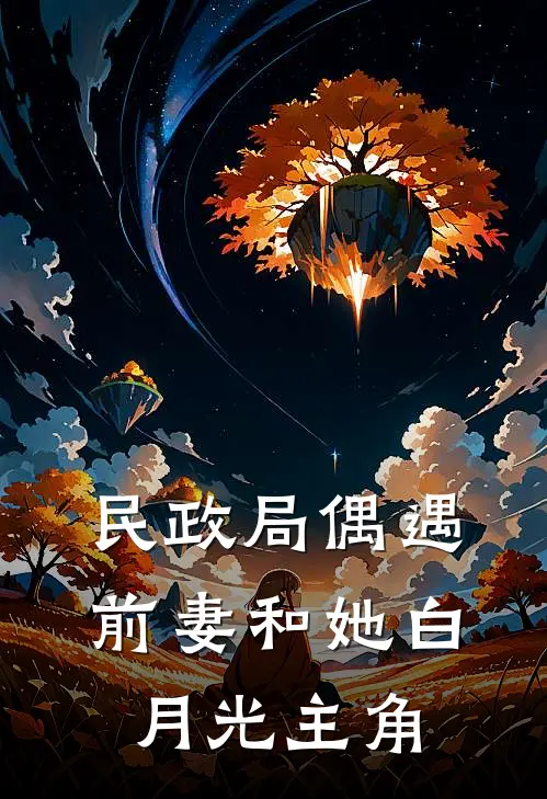 民政局偶遇前妻和她白月光主角