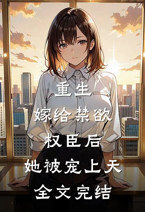 重生：嫁给禁欲权臣后，她被宠上天全文完结
