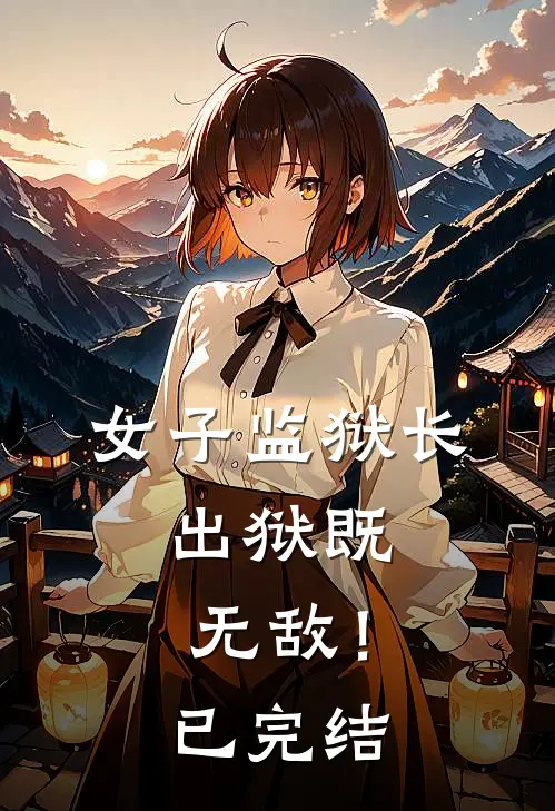 女子监狱长，出狱既无敌！已完结