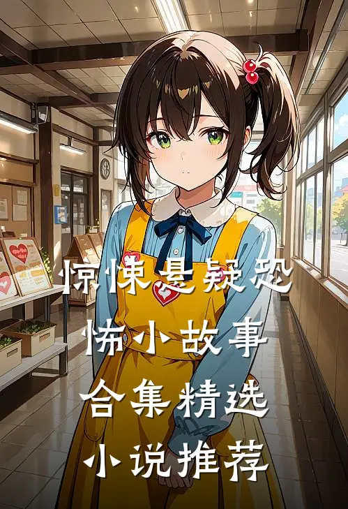 惊悚悬疑恐怖小故事合集精选小说推荐