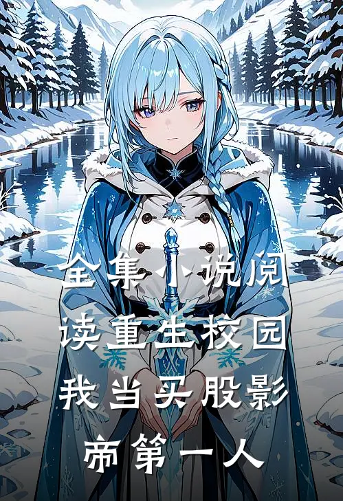 全集小说阅读重生校园：我当买股影帝第一人