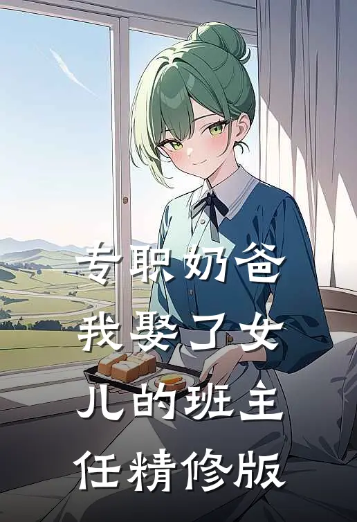专职奶爸：我娶了女儿的班主任精修版
