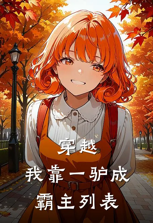穿越：我靠一驴成霸主列表
