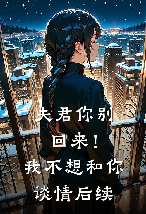 夫君你别回来！我不想和你谈情后续