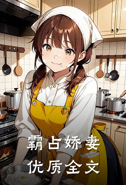 霸占娇妻优质全文
