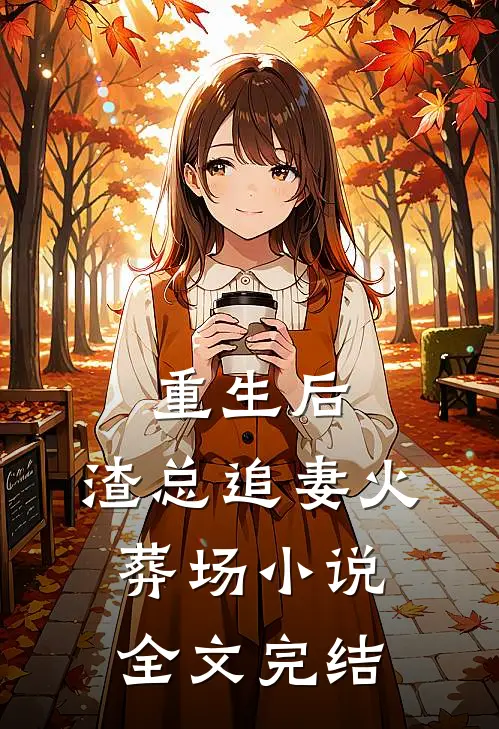 重生后,渣总追妻火葬场 小说全文完结