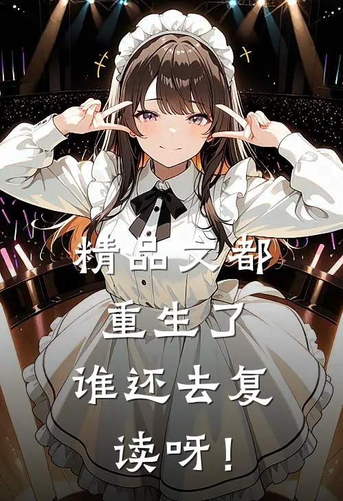 精品文都重生了，谁还去复读呀！