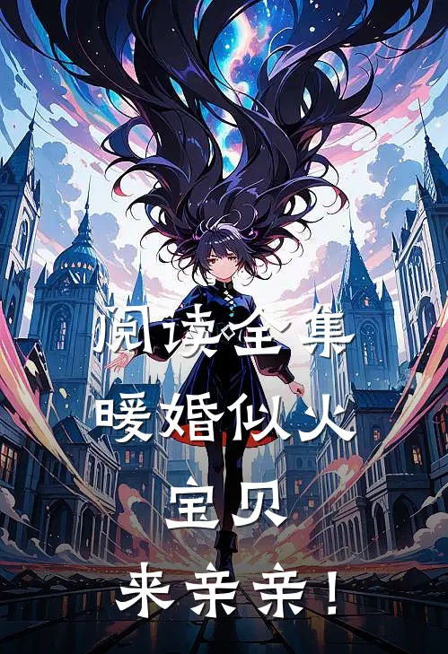 阅读全集暖婚似火：宝贝，来亲亲！