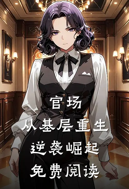 官场：从基层重生逆袭崛起免费阅读