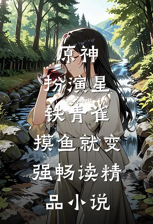 原神：扮演星铁青雀，摸鱼就变强畅读精品小说