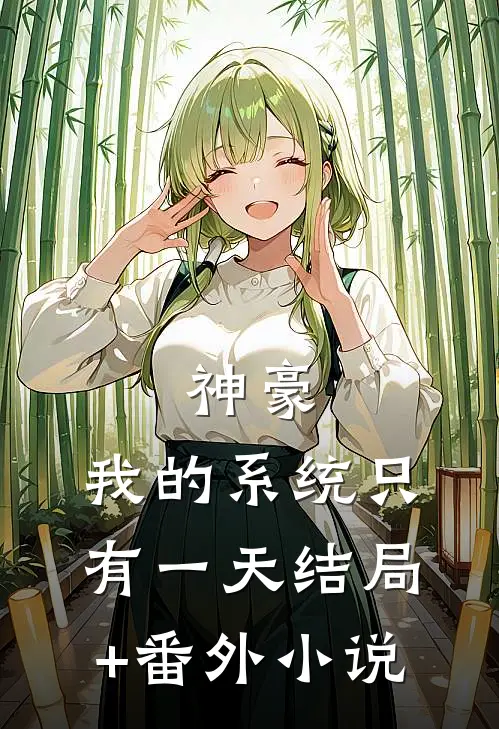 神豪：我的系统只有一天结局+番外小说
