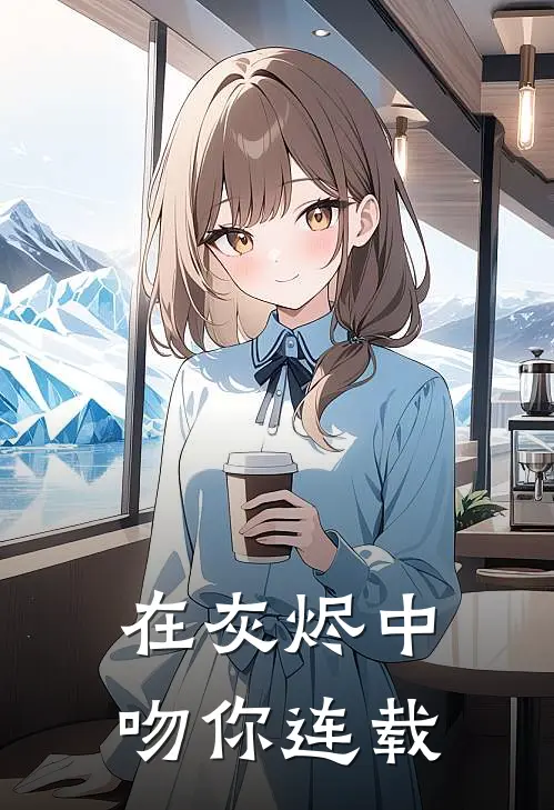 在灰烬中吻你连载