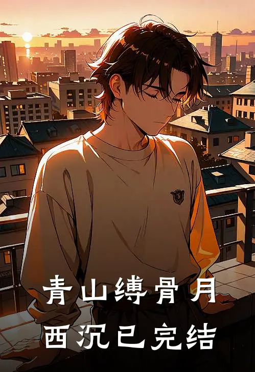 青山缚骨月西沉已完结