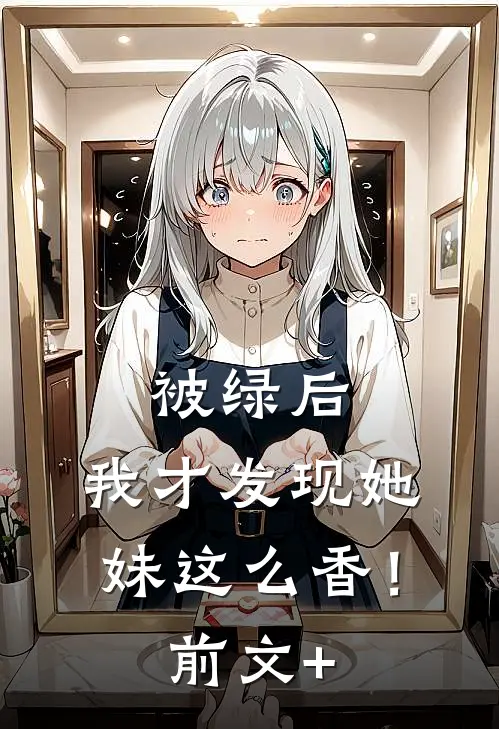 被绿后，我才发现她妹这么香！前文+