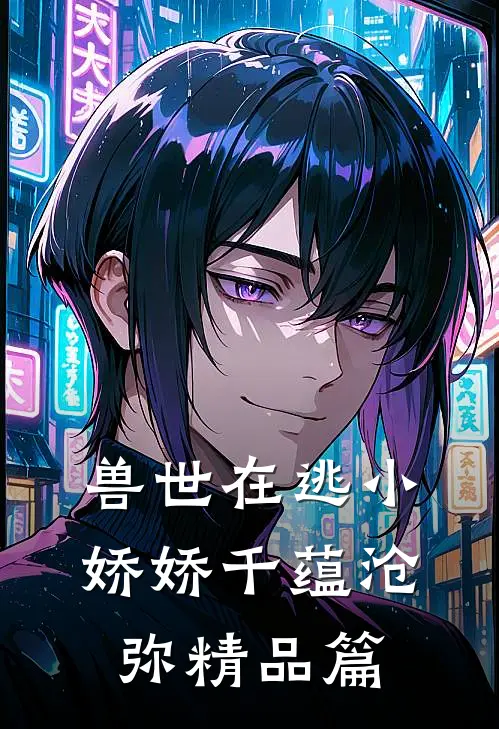 兽世在逃小娇娇千蕴沧弥精品篇