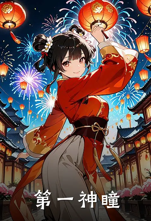 第一神瞳