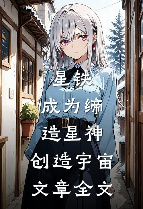 星铁：成为缔造星神，创造宇宙文章全文