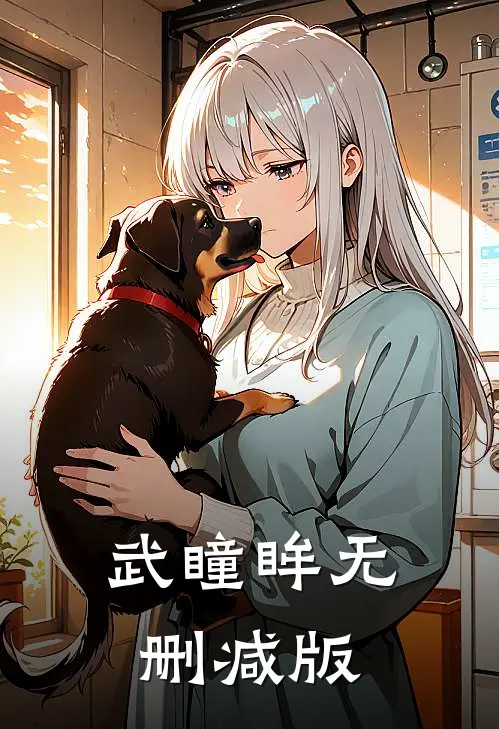 武瞳眸无删减版