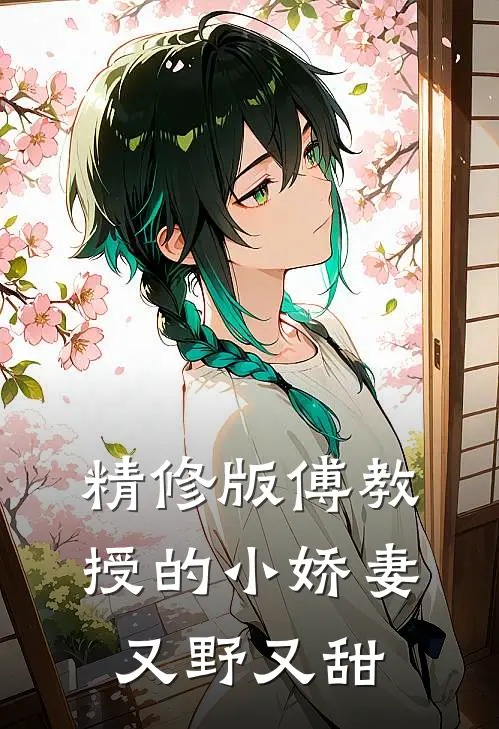 精修版傅教授的小娇妻又野又甜
