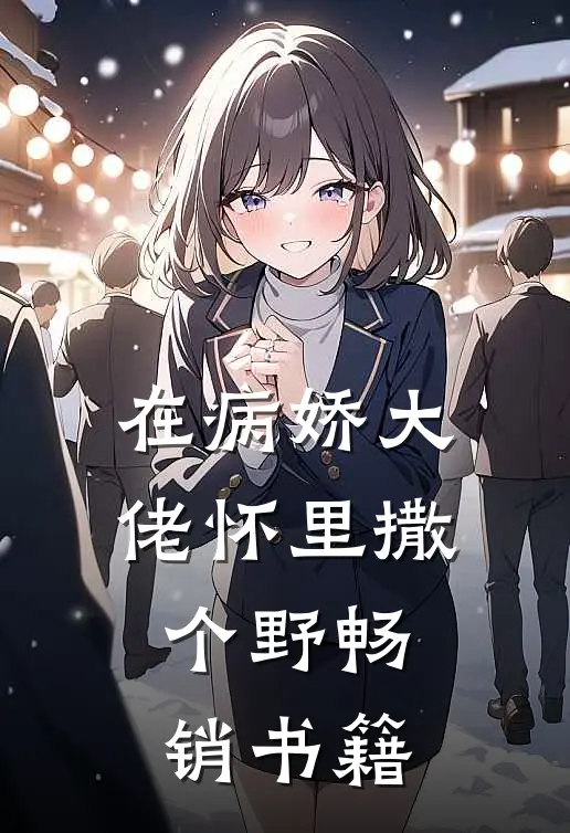 在病娇大佬怀里撒个野畅销书籍