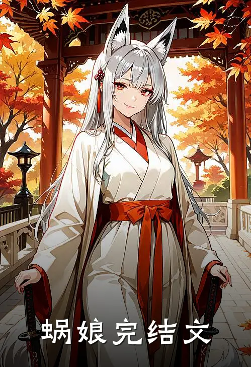 蜗娘完结文