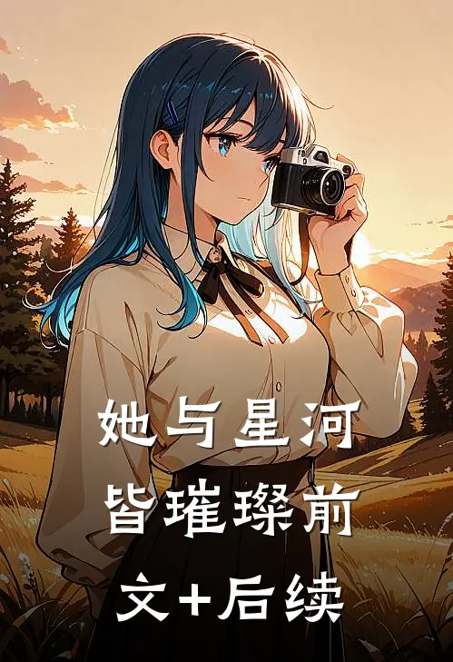 她与星河皆璀璨前文+后续