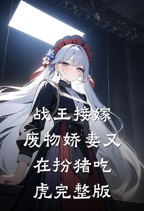 战王接嫁：废物娇妻又在扮猪吃虎完整版