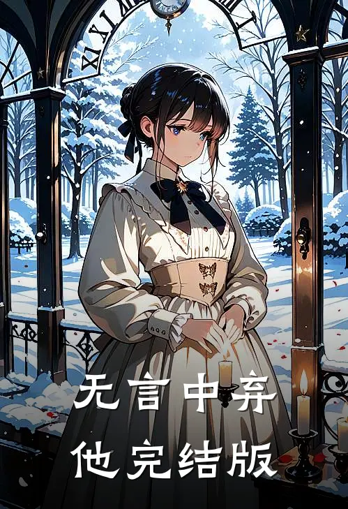 无言中弃他完结版